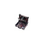 Malette a outils 151 pi�ces kraftwerk