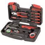 Malette outillage 40 pi�ces ribimex prkout40 / m