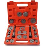 Malette de repousse piston etrier de freins 21 outils - pratique et efficace - beast