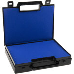 Rs pro - malette de transport en polypropyl�ne, dimensions externes 160 x 220 x 40mm ( prix pour 1 )