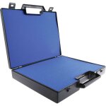 Rs pro - malette de transport en polypropyl�ne, dimensions externes 245 x 320 x 50mm ( prix pour 1 )