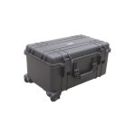 Rs pro - malette de transport en polypropyl�ne, dimensions externes 290 x 530 x 355mm , �tanche ( prix ...