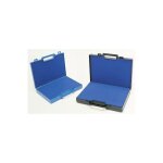 Rs pro - malette de transport en polypropyl�ne, dimensions externes 360 x 510 x 114mm ( prix pour 1 ) ...