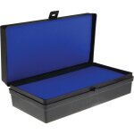 Rs pro - malette de transport en polypropyl�ne, dimensions externes 78 x 280 x 145mm ( prix pour 1 )