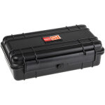 Rs pro - malette de transport en polyur�thane, dimensions externes 239 x 144 x 70mm , �tanche ( prix ...