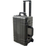 Rs pro - malette de transport en polyur�thane, dimensions externes 625 x 420 x 340mm , �tanche ( prix ...