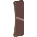 Ceinture de ponçage pour ponceuse à bande best for wood 75x533 mm k180 3 unités Ceinture de ponçage pour ponceuse à bande best for wood 75x533 mm k180 3 unités