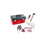 Facom - composition 26 outils avec bote plastique