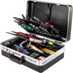 Mallette � outils non �quip�e parat twenty - one 485070171 universelle (l x h x p) 480 x 390 x 190 mm ...