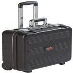 Gt line boxer wh pel valigia trolley porta utensili