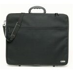 Panodia - mallette de pr�sentation nomad travelcase pour photo a2, , 540x660x65 mm fabriqu� en france ...