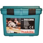 Mallette pour scie circulaire - 5603rk - 5705rk - makita