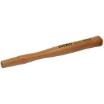 Manche en bois de rechange pour marteau en nylon 529181 529781 irimo