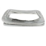 Joint porte 81452547 pour lave linge candy essentiel b, haier, hoover, iberna , lave linge top essentielb ...