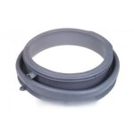 Manchette de cuve joint hublot pour lave linge miele