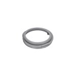Beko - joint de hublot (manchette) (2843770100, 2843770200) lave - linge essentiel b