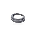 Joint de hublot (55808 - 29824) (481246068633) lave - linge whirlpool bauknecht, ignis, laden, maytag ...
