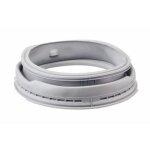 Manchette, joint de hublot (232465 - 29857) (00289500) lave - linge bosch siemens, neff, de dietrich, ...