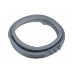 Manchette joint de hublot pour lave linge indesit - c00283995 Manchette joint de hublot pour lave linge indesit - c00283995