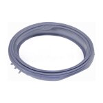 Manchette joint de hublot pour lave linge indesit - c00283995