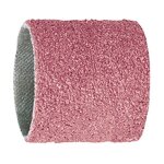 Manchon abrasif corindon 15x30mm g150 pferd 1 pcs
