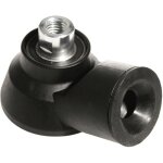 Manchon d'aspiration carotteuse m18 pour tr�pan � sec dustec m16 m18x2, 5 makita p - 41872