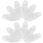 Manchons de bras non tiss�s r�sistants � l'usure - manchons de protection