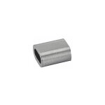 Manchon - cuivre nickel� �8 - bo�te de 5