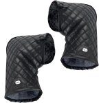 Manchons moto pour guidon - mitaines moto imperm�ables - gants mitaines