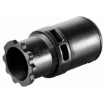 Manchon de raccordement festool 36 dm - as - b - lhs 225 - 577100