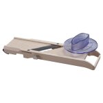 Mandoline japonaise 65mm bron coucke 64jb