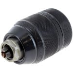Milwaukee - mandrin 1, 5 - 13mm 1 / 16 - 1 / 2 autoserrant - perceuse Milwaukee - mandrin 1, 5 - 13mm 1 / 16 - 1 / 2 autoserrant - perceuse