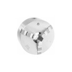 Mandrin 3 mors camlock din55029 fonte bison 3244 - 200 - 4