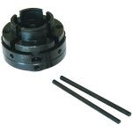 Mandrin 4 mors pour tour � bois holzmann maschinen drevd1100 n / a w501631