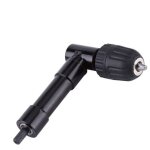 Mandrin � angle droit � 90 � auto - serrant, m�che � d�gagement rapide mandrin d'angle m�che tournevis ...