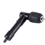 Mandrin � angle droit 90� autoserrant, mandrin coude de perceuse � d�gagement rapide embout visseuse ...