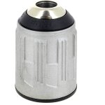 Mandrin auto serrant 2 - 13mm, 629530 - 01l - perceuse black & decker