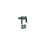 Mandrin autobloquant pour perceuse � percussion. mm. 13 600w (easy impact600)