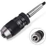 Mandrin autoserrant - 116 mm b16 mandrin autoserrant pour perceuse de tour