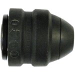 Mandrin � changement rapide sds + pour marteau combin� - 194578 - 4 - makita