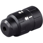 Mandrin � changement rapide sds - plus - makita