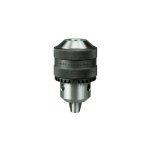 Mandrin � cl� pour perceuse fixe j3 cap. percage 0. 5 � 16mm lfa
