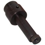 Mandrin excentrique pour tour a bois m33 70x25mm holzmann es25070