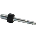 Fp - mandrin filet pour outil de pose d'crou de rivet aveugle gbm40 - r / gbm50 m6 gesipa
