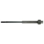 Mandrin filet pour outil de pose d'crou de rivet aveugle gbm40 - r / gbm50 m8 gesipa