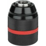 Mandrin de per�age auto - serrant, mandrin de perceuse � main sans cl�, monture mandrin universel sans ...