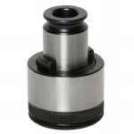 Mandrin petit porte taraud din 376 m12 - 20598111 - sidamo