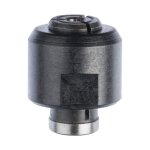 Bosch - mandrin � pince de serrage avec �crou de serrage 1 / 8', pour meuleuses droites