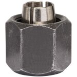Mandrin  pince de serrage bosch pour le fraisage des artes bosch 8 mm
