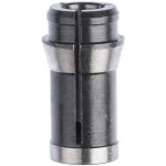 Mandrin à pince de serrage bosch sans écrou de serrage 6 mm pour meuleuses droites bosch Mandrin à pince de serrage bosch sans écrou de serrage 6 mm pour meuleuses droites bosch